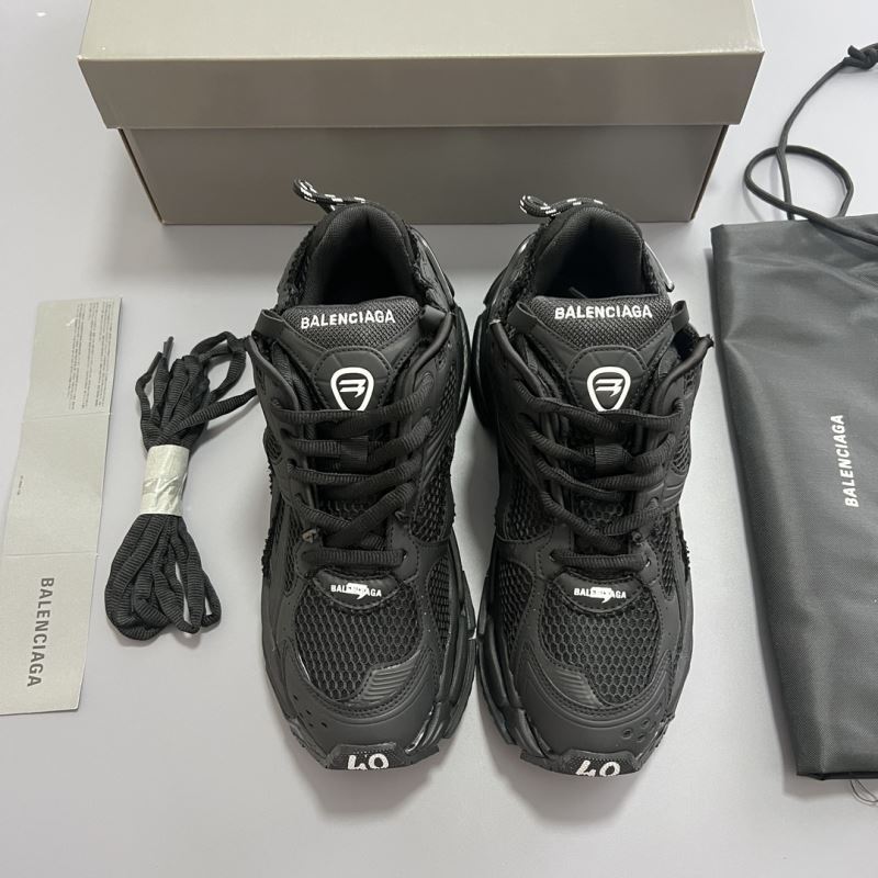 Balenciaga Track Shoes